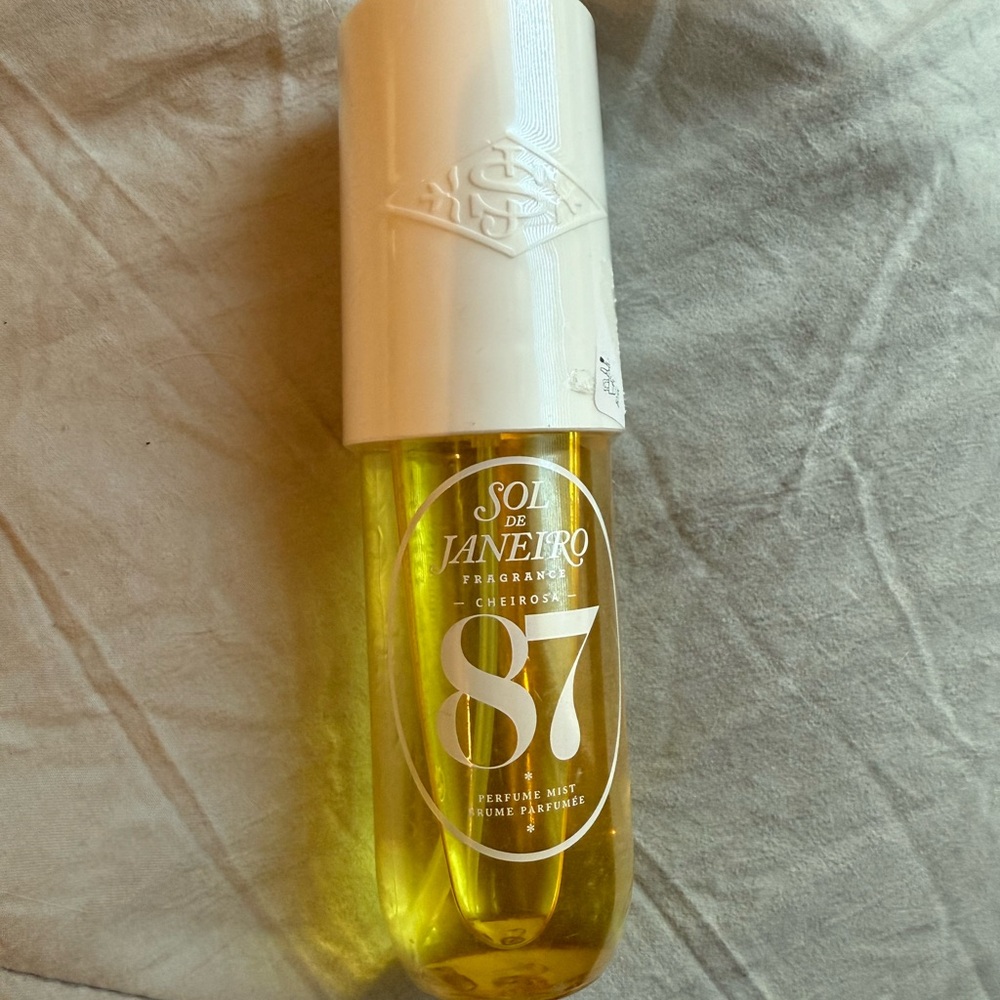 Sol de Janeiro Cheirosa 87 Hair & Body Perfume Mist